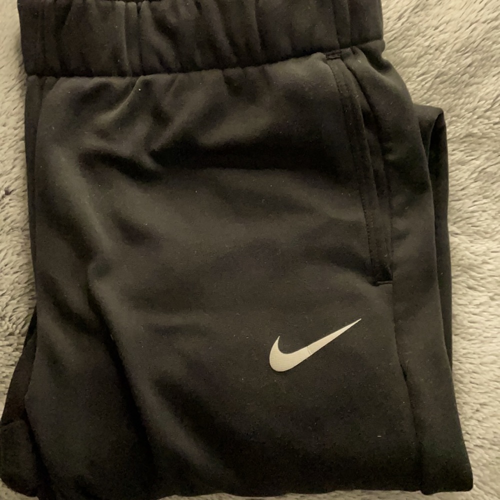 Nike sweatpants